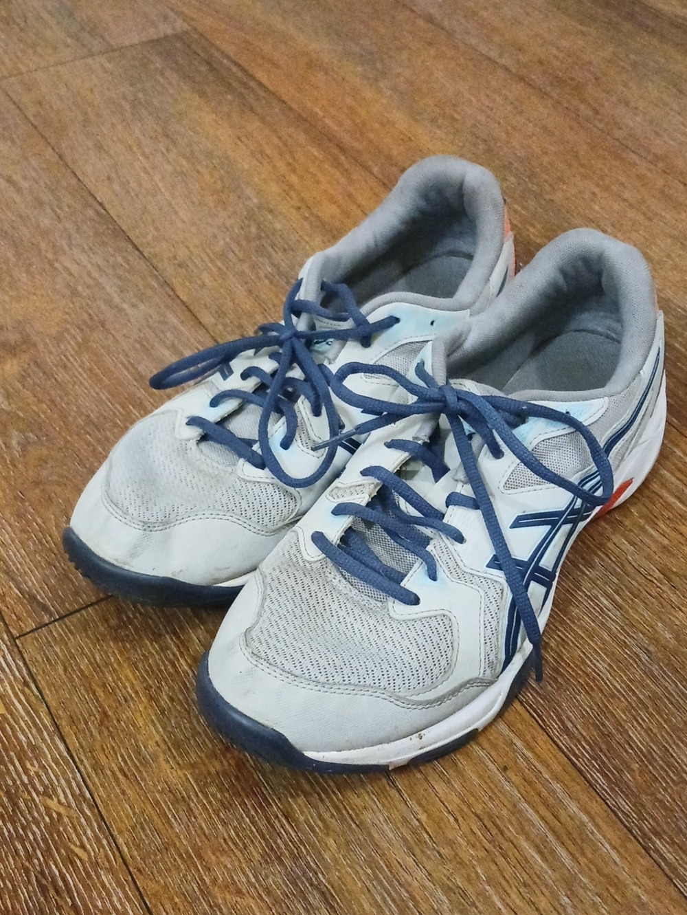 ASICS GEL Rocket 10 Indoor Court Shoes